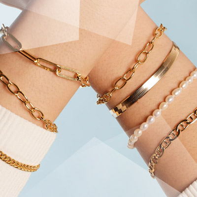 Як самостійно визначити розмір браслета